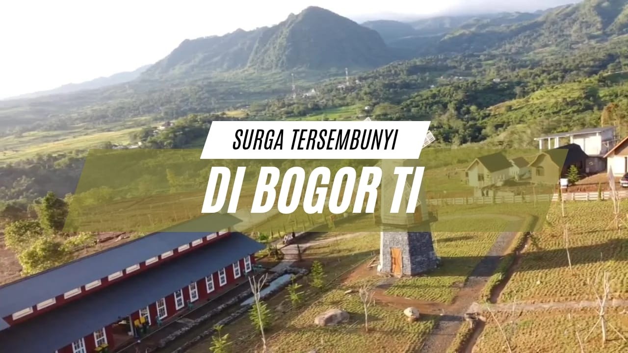 Tanah kavling shm siap bangun dengan legalitas aman the hanjawong villas
