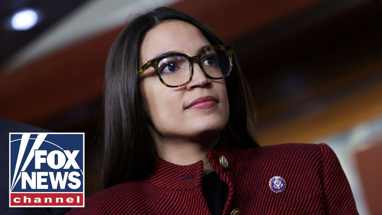Malliotakis: AOC is taking a page out of Hugo Chavez' socialist playbook