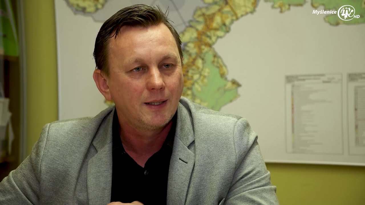 Dobczyce. Teren pod zaporą budzi wiele emocji - rozmowa z Tomaszem Susiem
