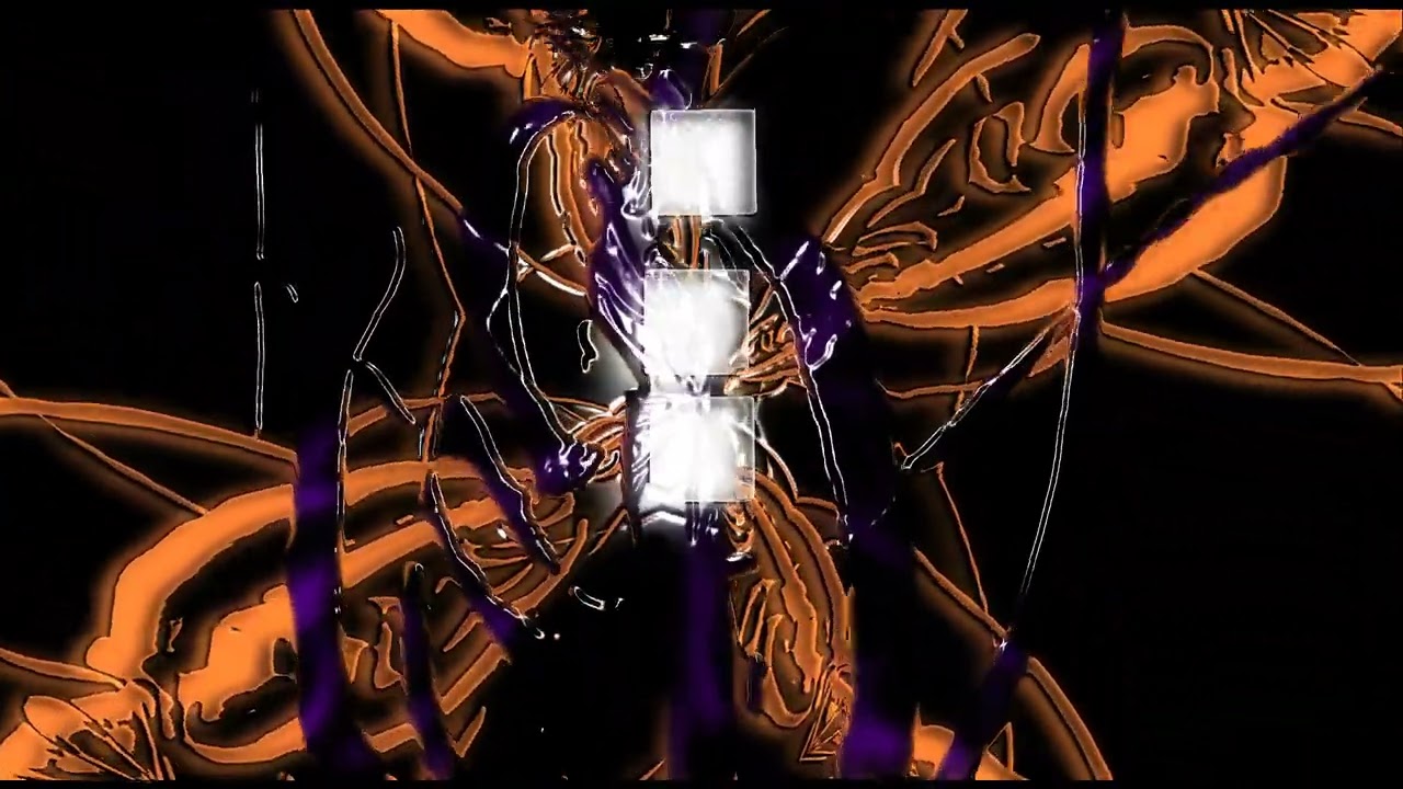 George Collman - Bassmaschine (Visualizer)