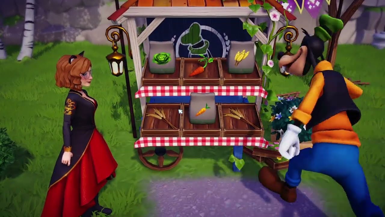 Disney Dreamlight Valley - Tipps und Tricks für mehr Geldmünzen!