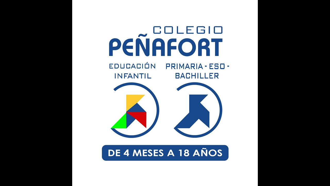 Video Web Familias Colegio Peñafort