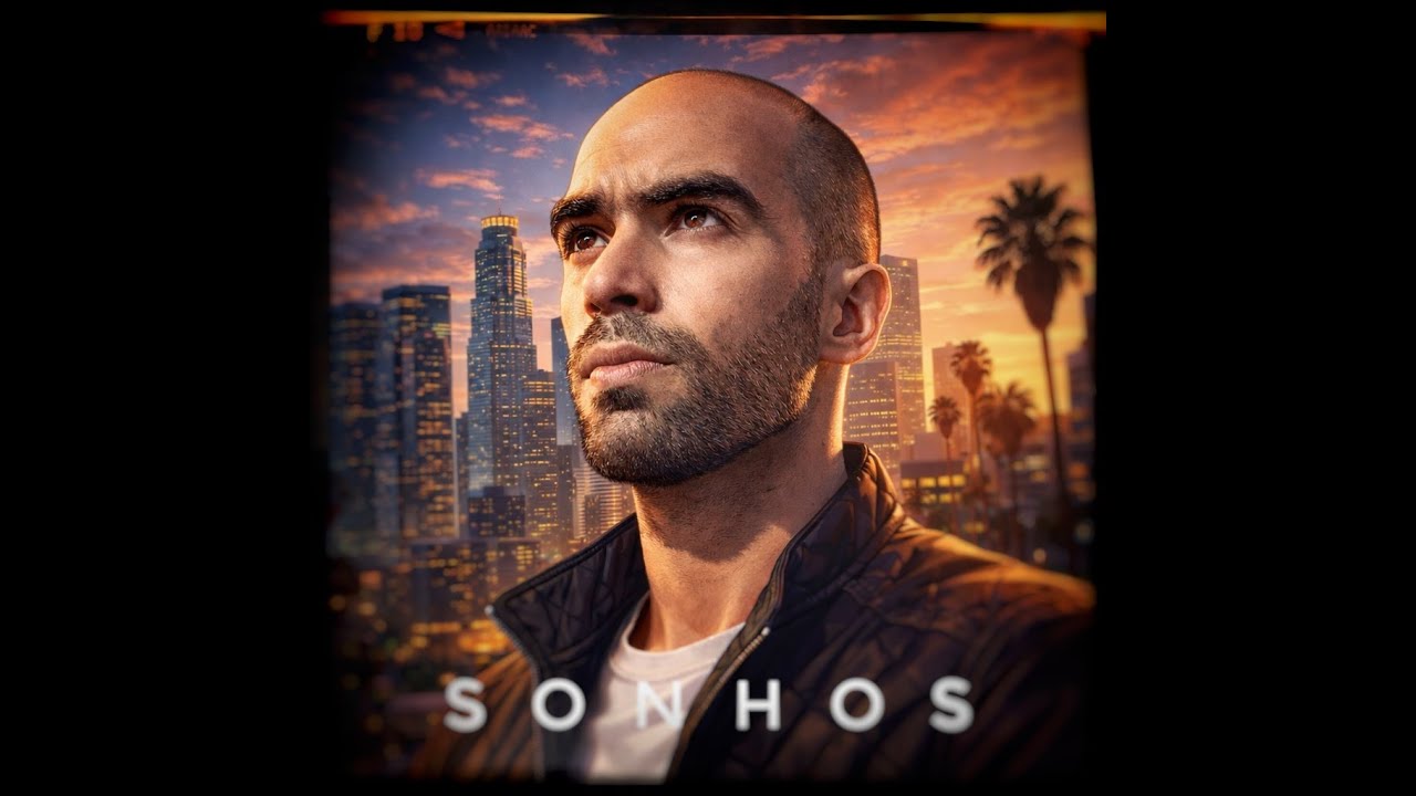 Daniel Gonçalves - Sonhos (SINGLE)