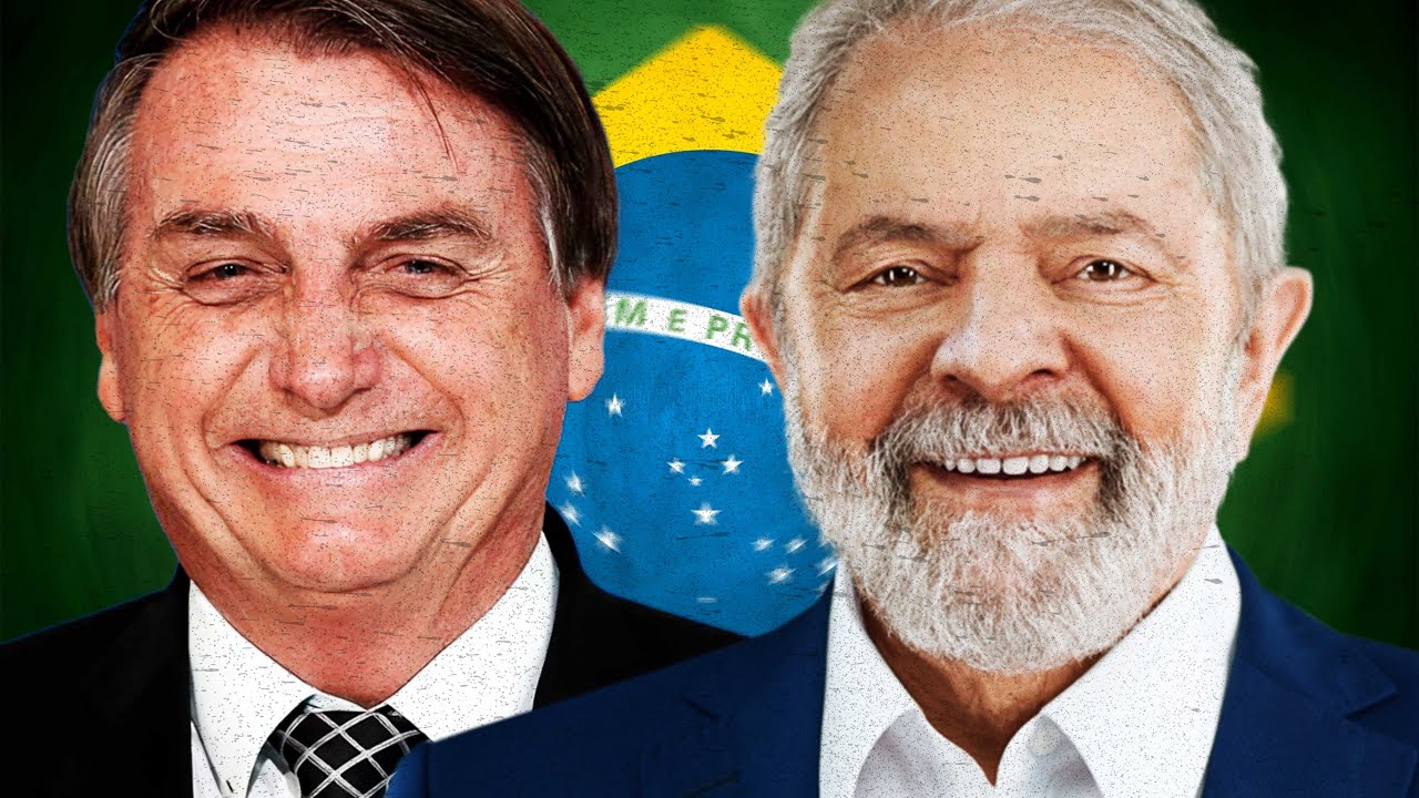 As Músicas dos Presidentes do Brasil (Legendado)
