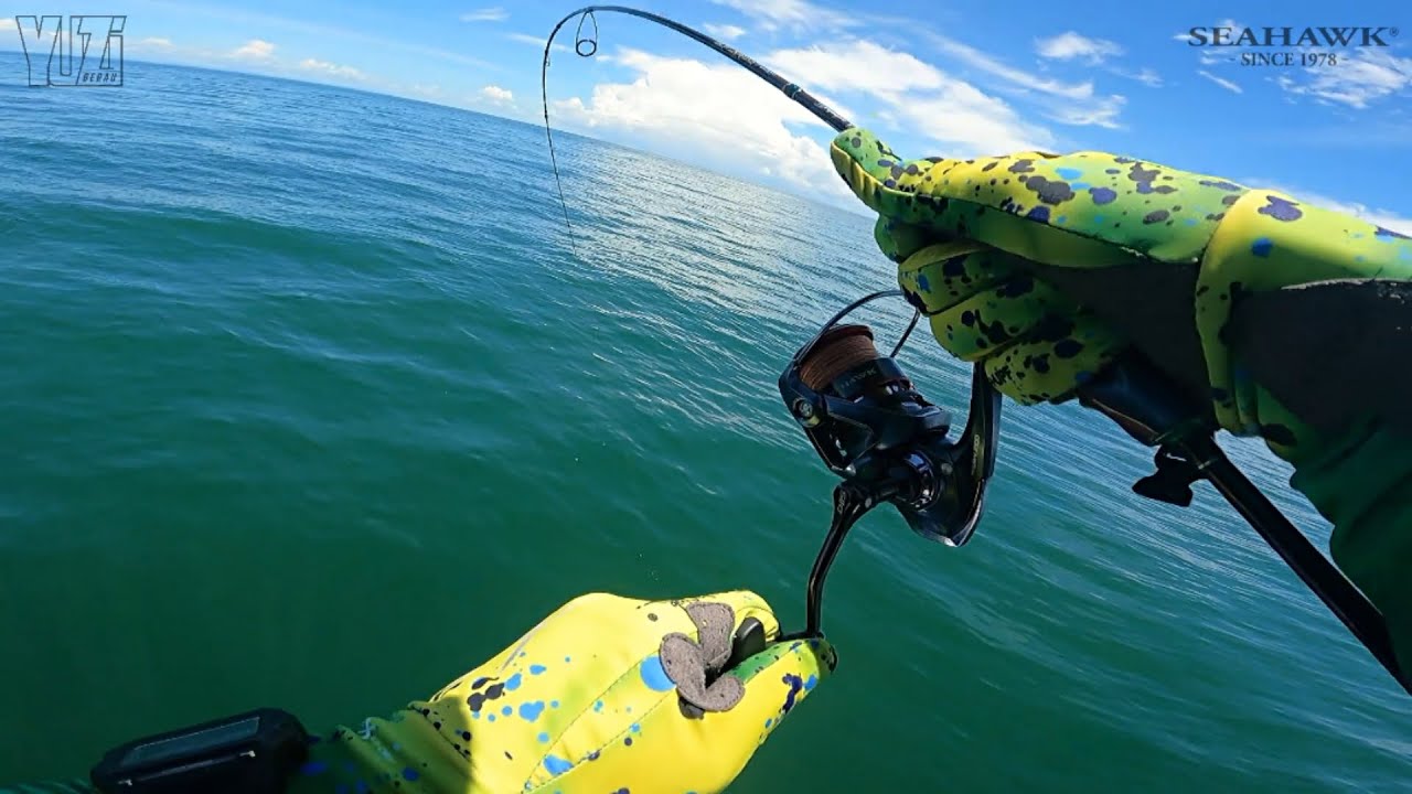 TRIP PERDANA SETELAH LEBARAN PIRANTI KECIL DI PAKSA NARIK IKAN BESAR || Ultralight Jigging