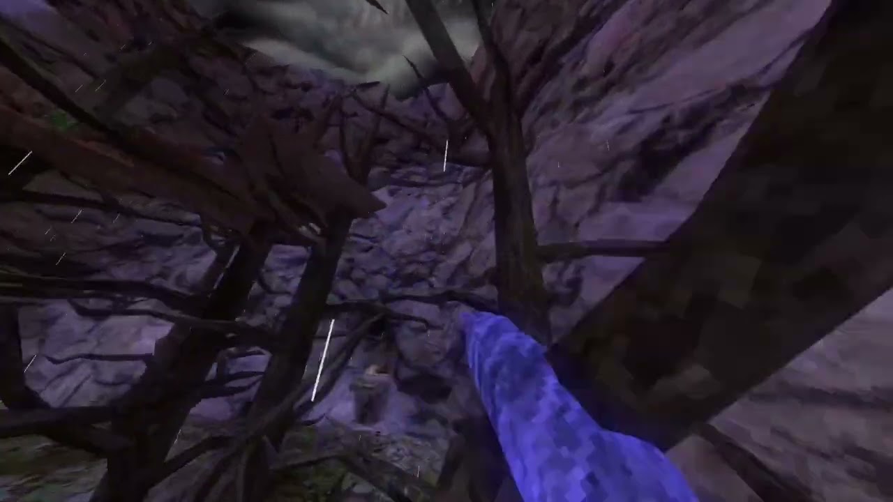 Free Branching :D