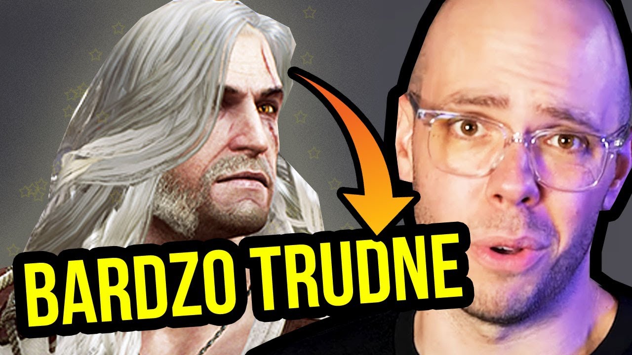 Dlaczego twórcy gier NIENAWIDZĄ włosów