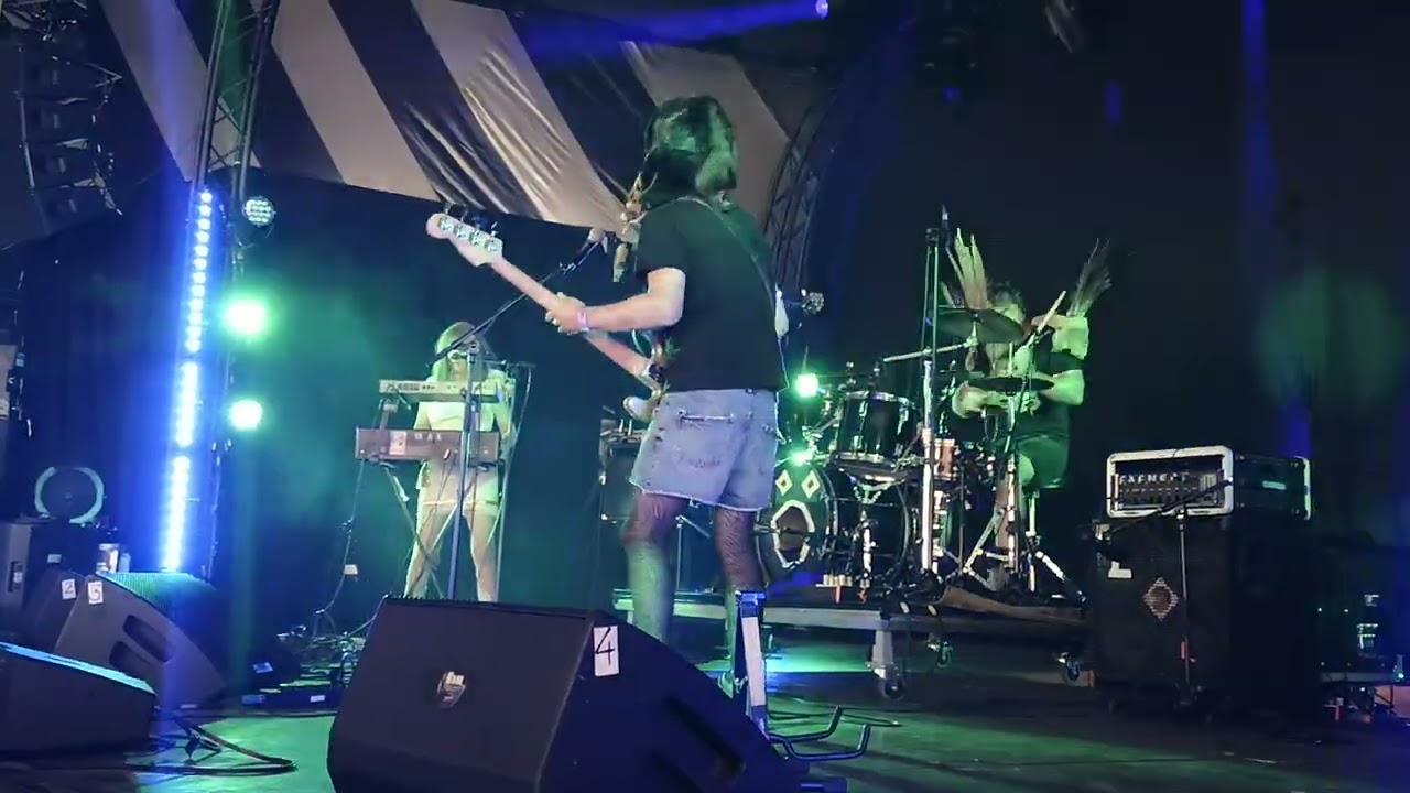 Duflan Duflan - Live @ Micro festival