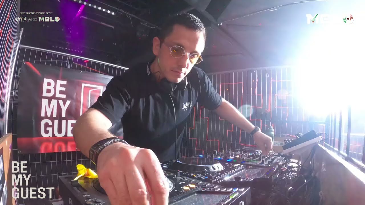 Be my guest ep1 @OtherwiseBar ~ JoynUs Townsville 09.05.25 ~