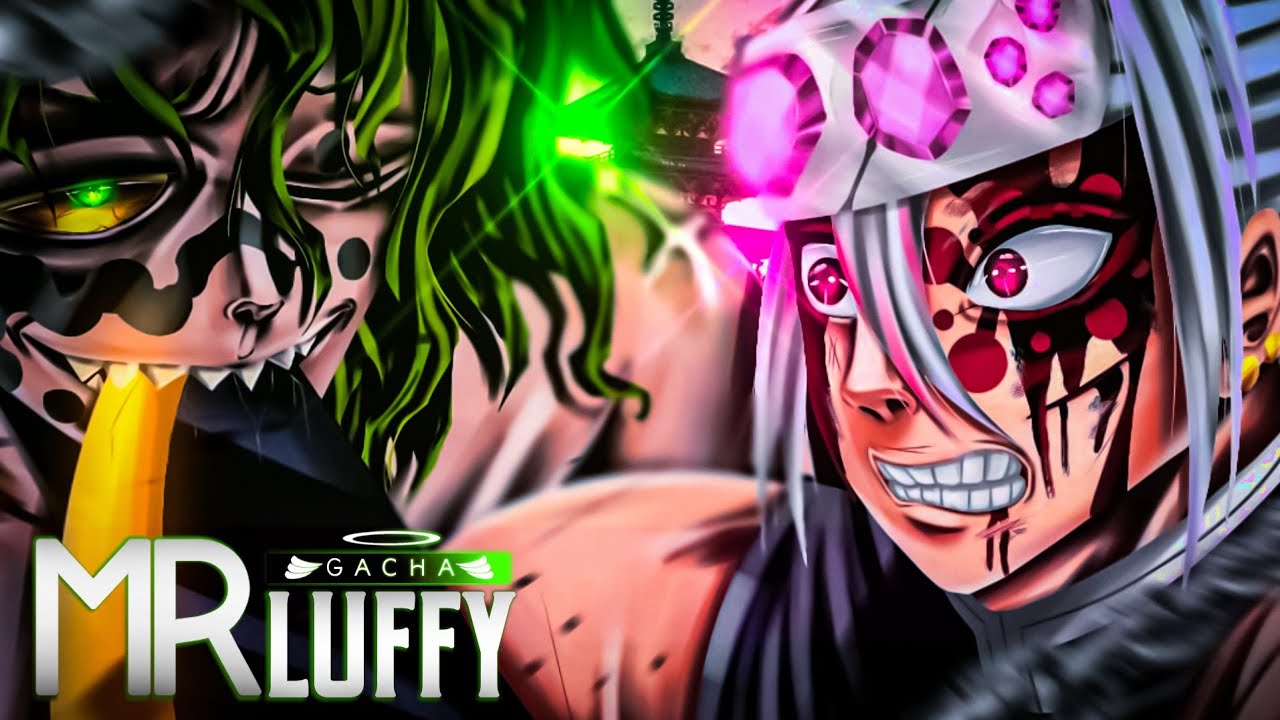 💥☠ Chainsaw Man Reagindo aos raps da daki e gyutaro e do uzui | M4rkim | | Enygma | ☠💥