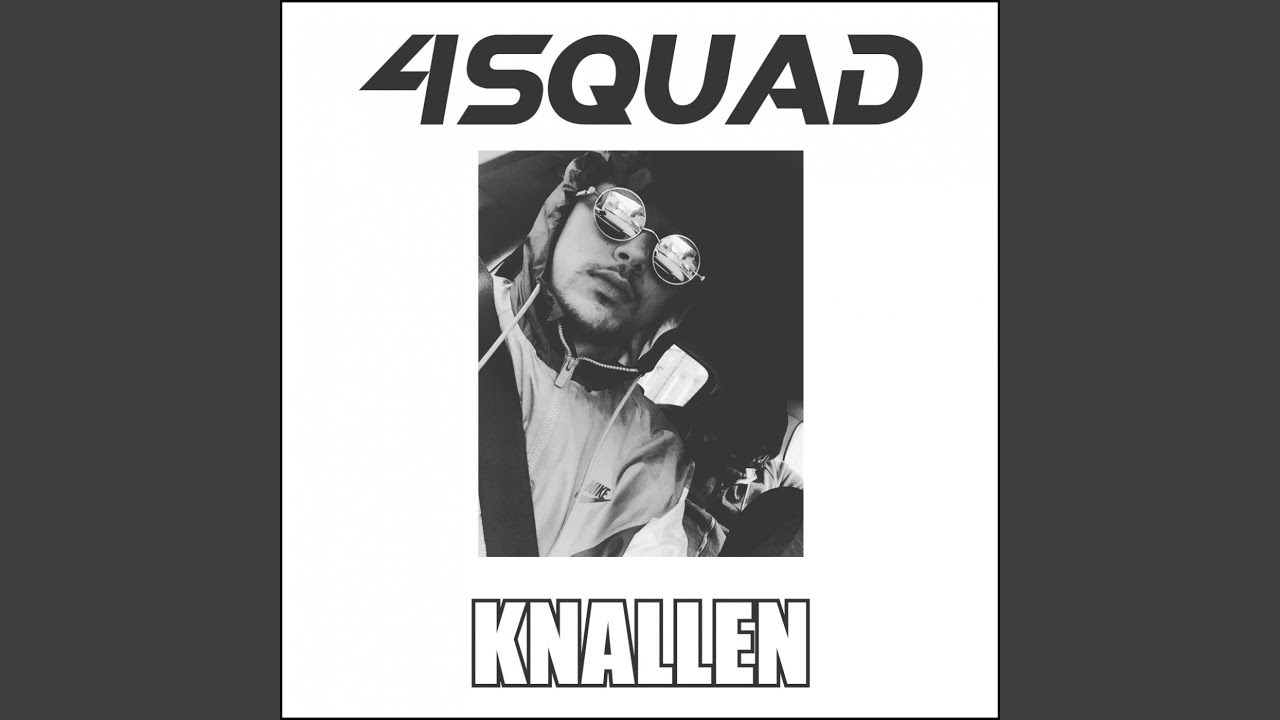 Knallen