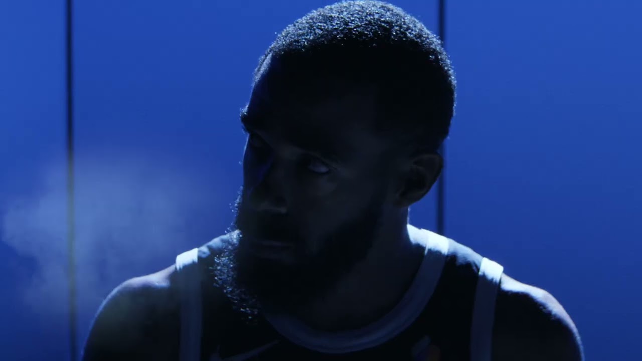 24-25 Minnesota Timberwolves City Edition Intro Video