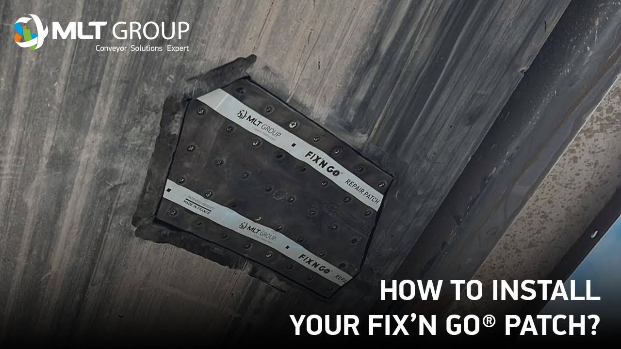 [TUTO] HOW TO INSTALL YOUR FIX’N GO® 2024 PATCH?