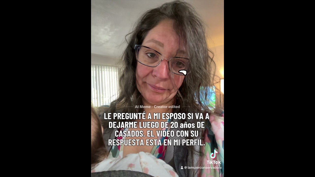 SU RESPUESTA FUE INESPERADA #pildoraroja #consejosparaparejas