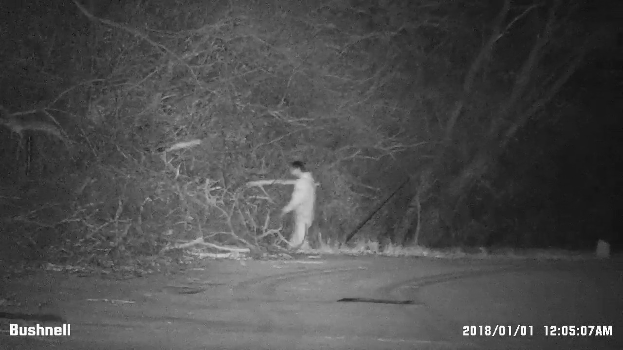 Night Vision on a Budget for SHTF, Part 2 of 2