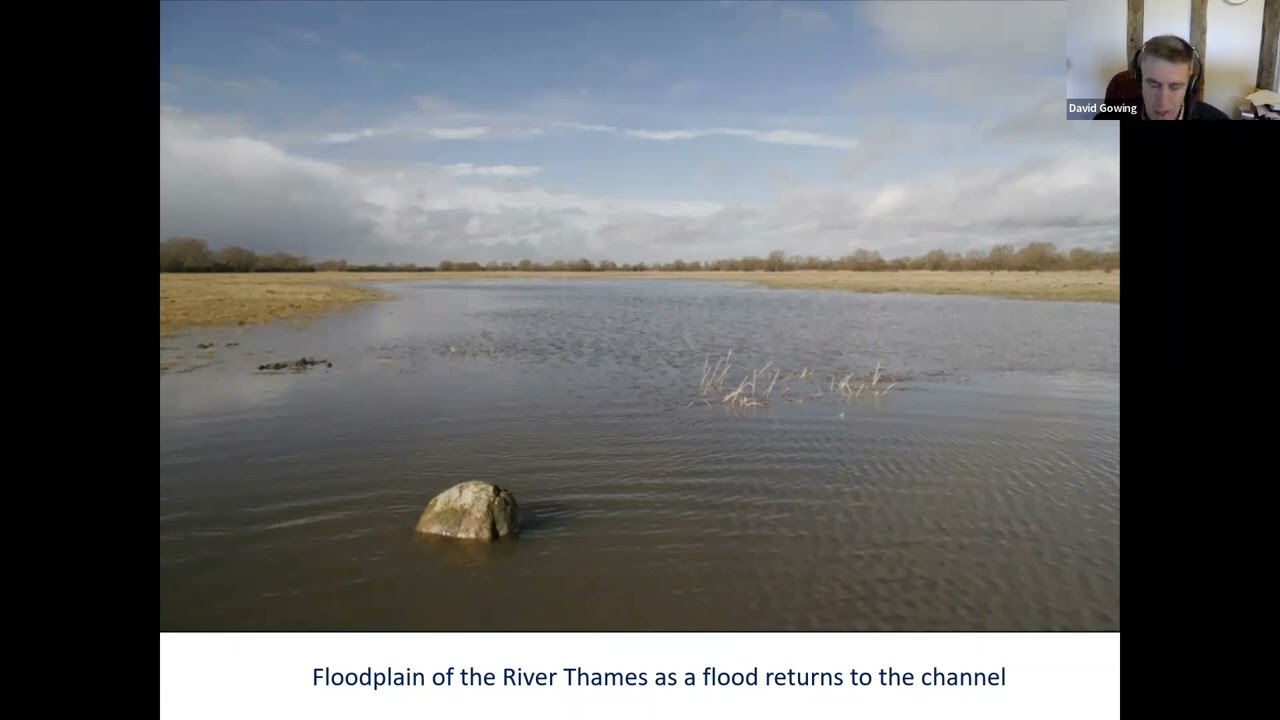 Floodplain Meadows Webinar
