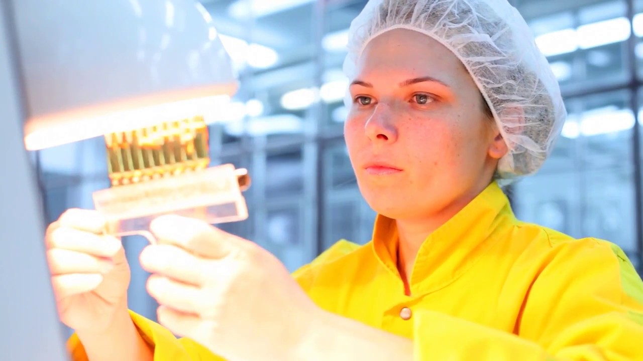 Safety Data Sheet Authoring with SafeTec for Chemical Compliance