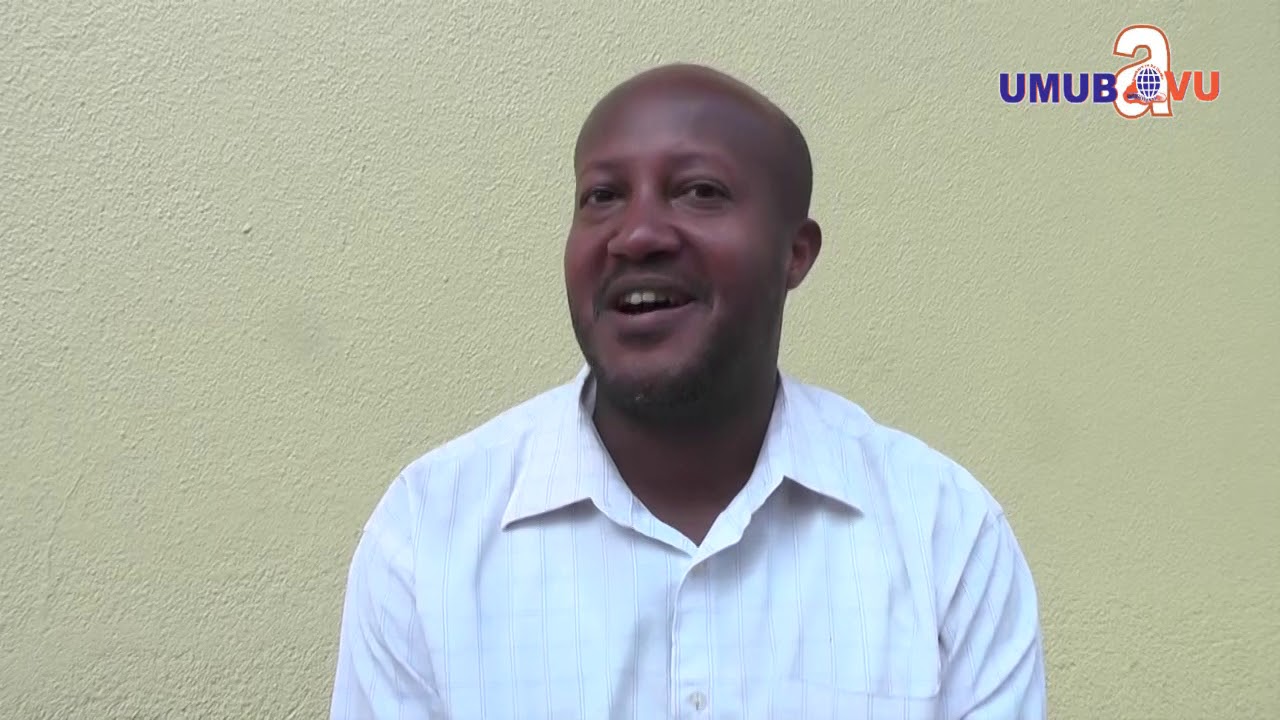 Nko mu banyarwanda igitugu kiracyenewe Karasira Aimable