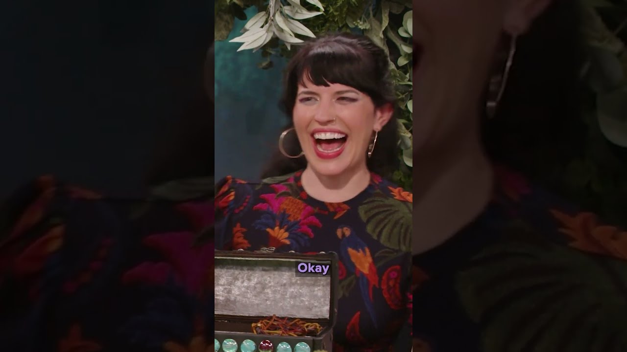 Gift of Gab Is Busted