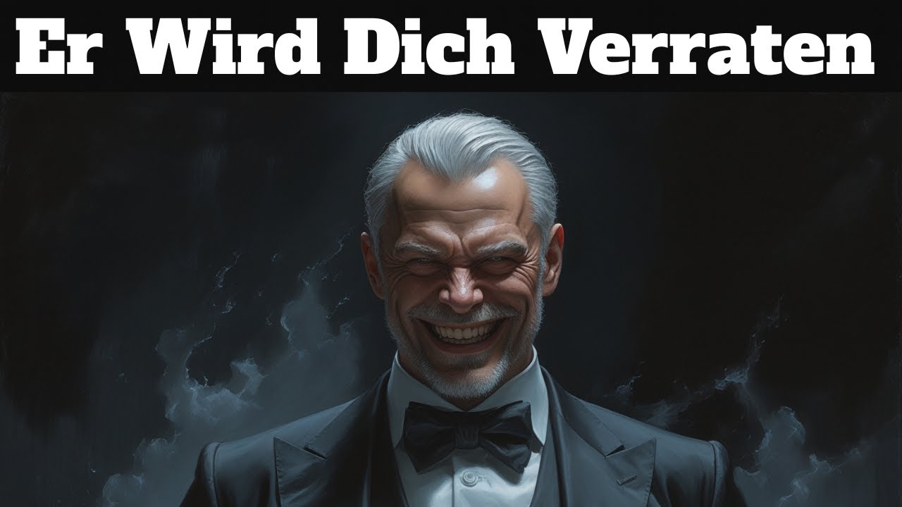 Vertraue NIEMANDEM – Niccolò Machiavelli