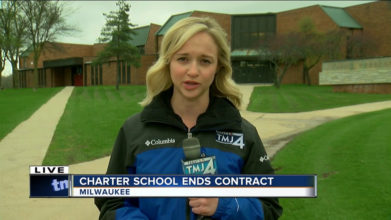 Charter school ends contract with MPS