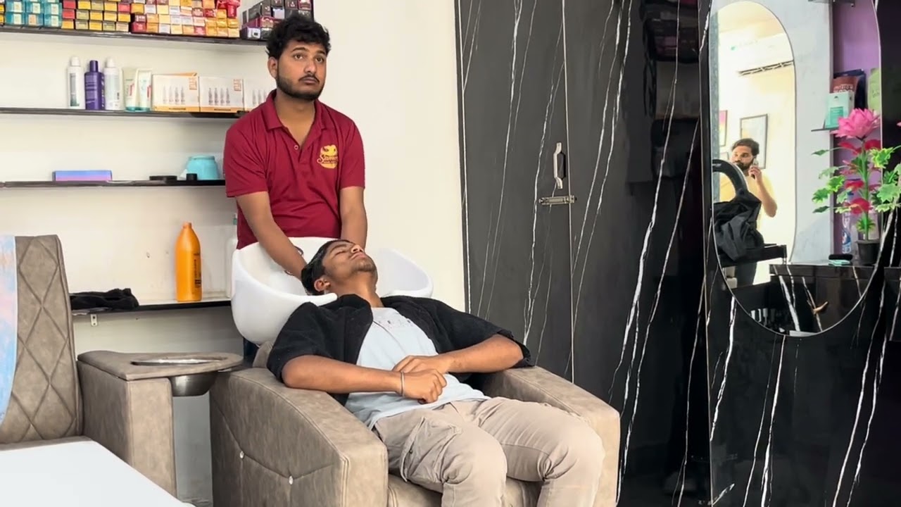 Saloon blog #funny #vbloger #blogger 