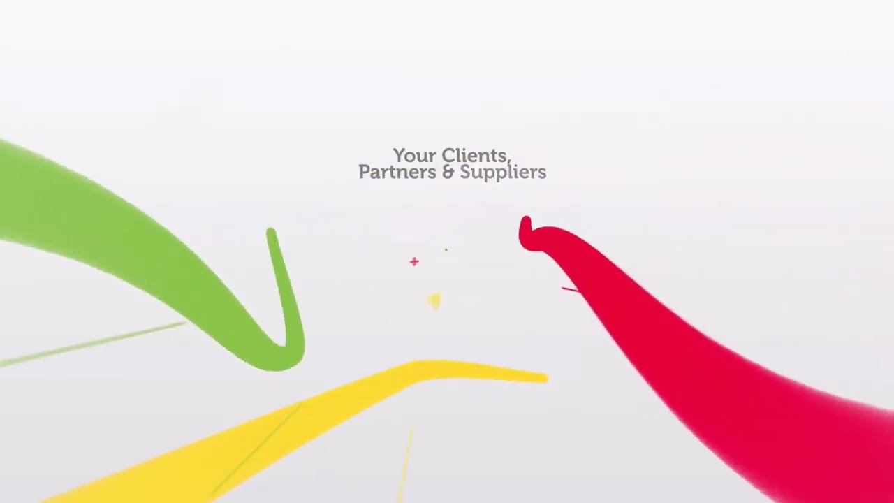 eShare Overview Video