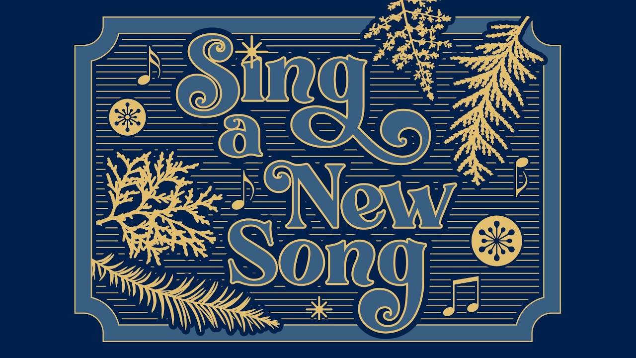 Christmas Eve: A Song of Peace (Contemporary)