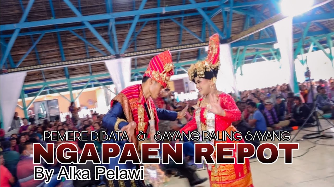 ADU PENGANTIN KARO TERBARU 2025 | PEMERE DIBATA & SAYANG PALING SAYANG | NGAPAEN REPOT & TABOLA-BALE