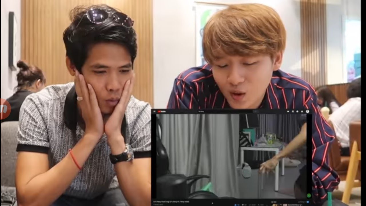 heng visal vs fa seng vs Rean thoth តើទៅជាយ៉ាងណា/ខ្ញុំគាំទ្រគាត់ #Roth