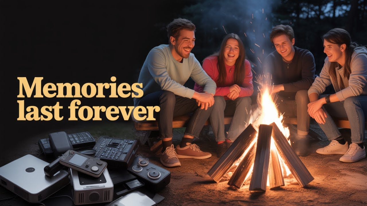 The Science of Happiness: Experiences vs. Material Possessions
