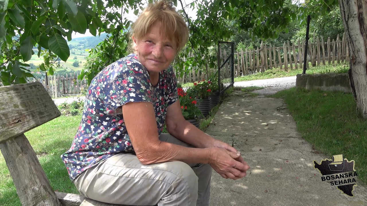 Mare sa EU papirima više voli čuvat ovce po Bosanskim brdima