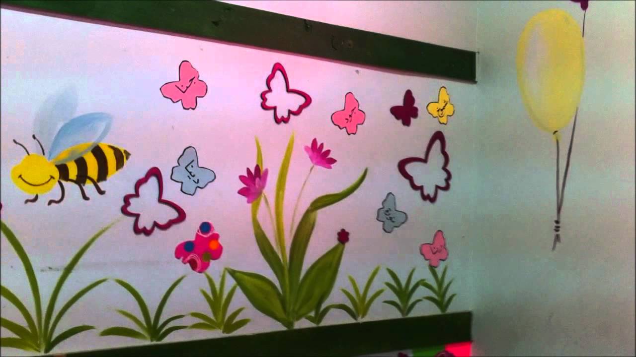 اجمل فصل مدرسة الابتدائيه /183