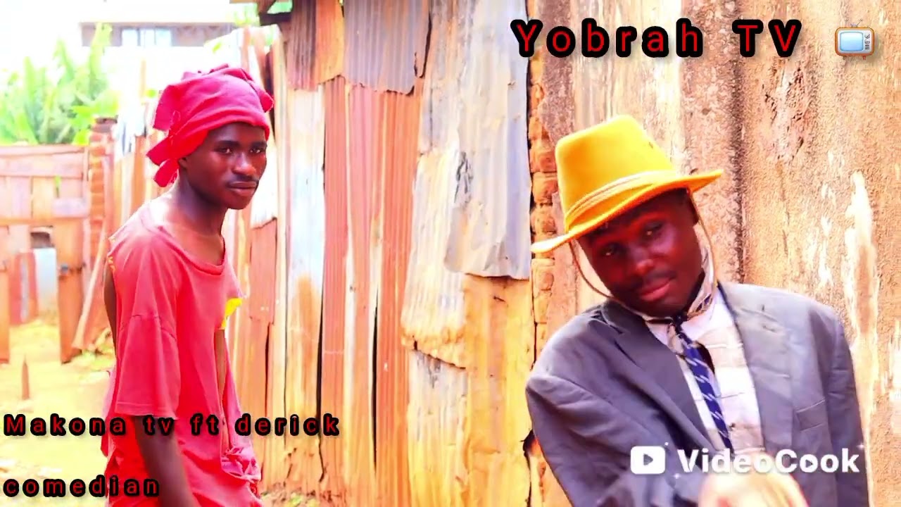 Yobrah amepotelea sokoni
