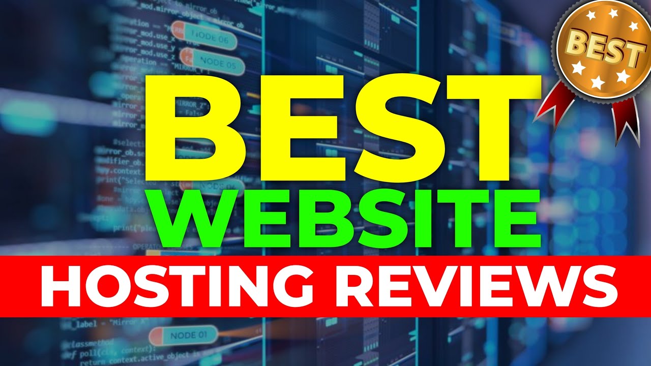 Besting Website Hosting 2022 - Best Cloud Hosting 2022 &mdash; My Top 12 Best Hosting Picks Tested