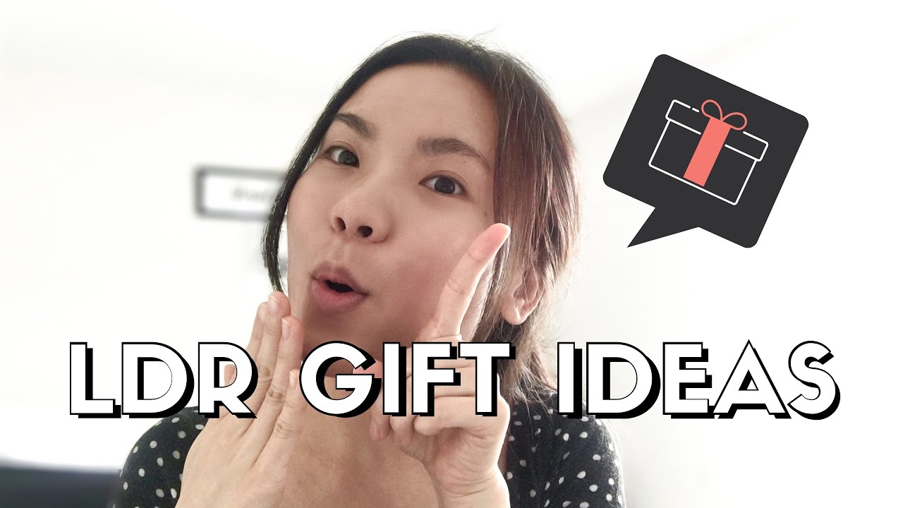 25 NEW GIFT IDEAS FOR LONG DISTANCE RELATIONSHIPS IN 2023! Customizable and personal gifts to send!!