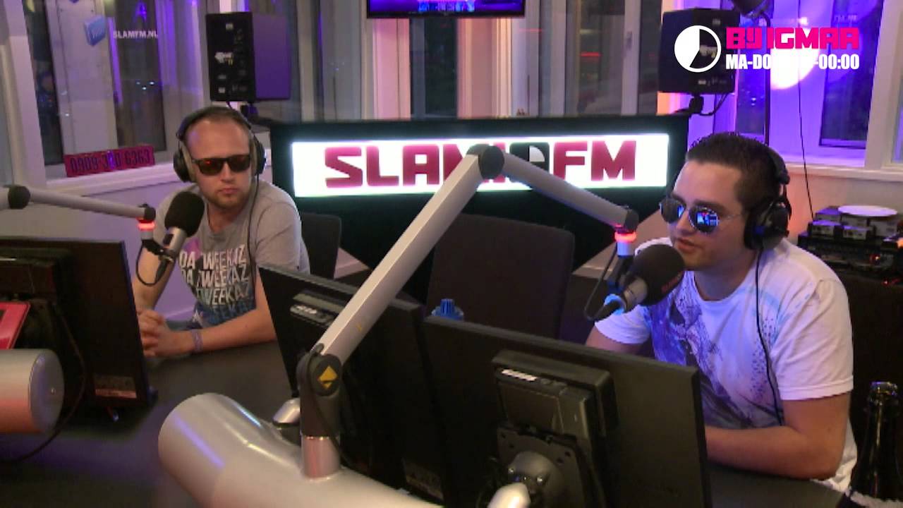Da Tweekaz: 