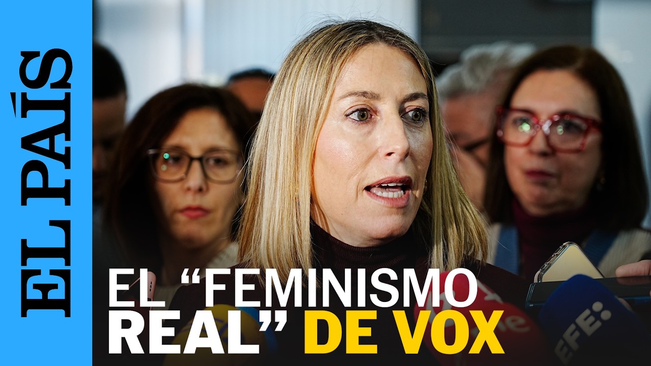 GUARDIOLA considera que el FEMINISMO que defiende 