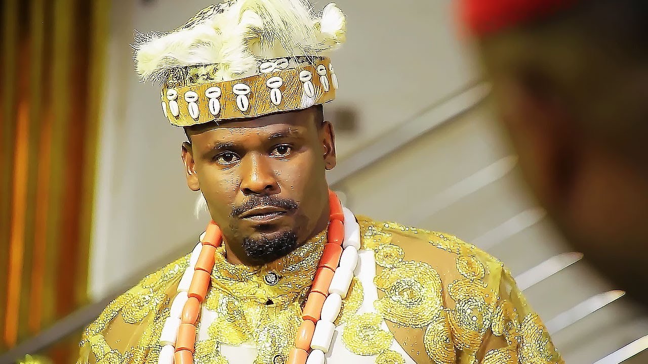 You Will Never Regret Watching This Zubby Michael Revenge Story That Came Out Now- Nigerian Movies