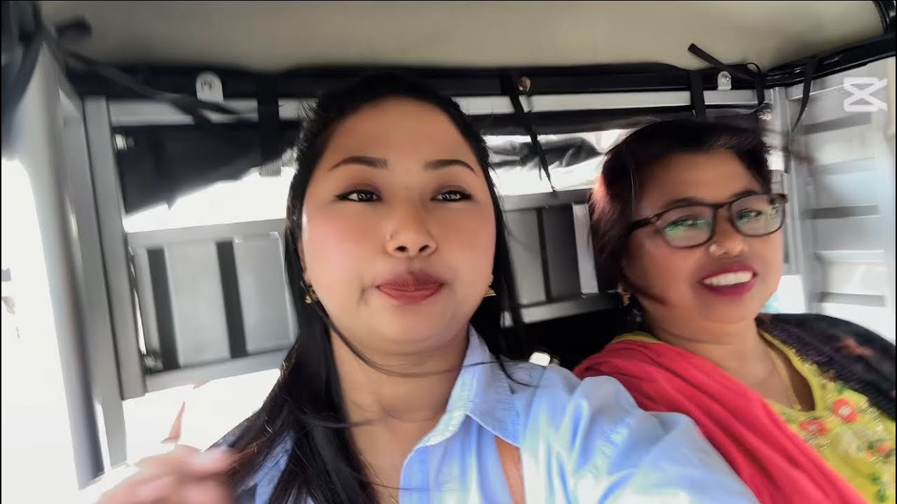 Panitanki West Bengal ❤️ gaye ghumne with mumma 