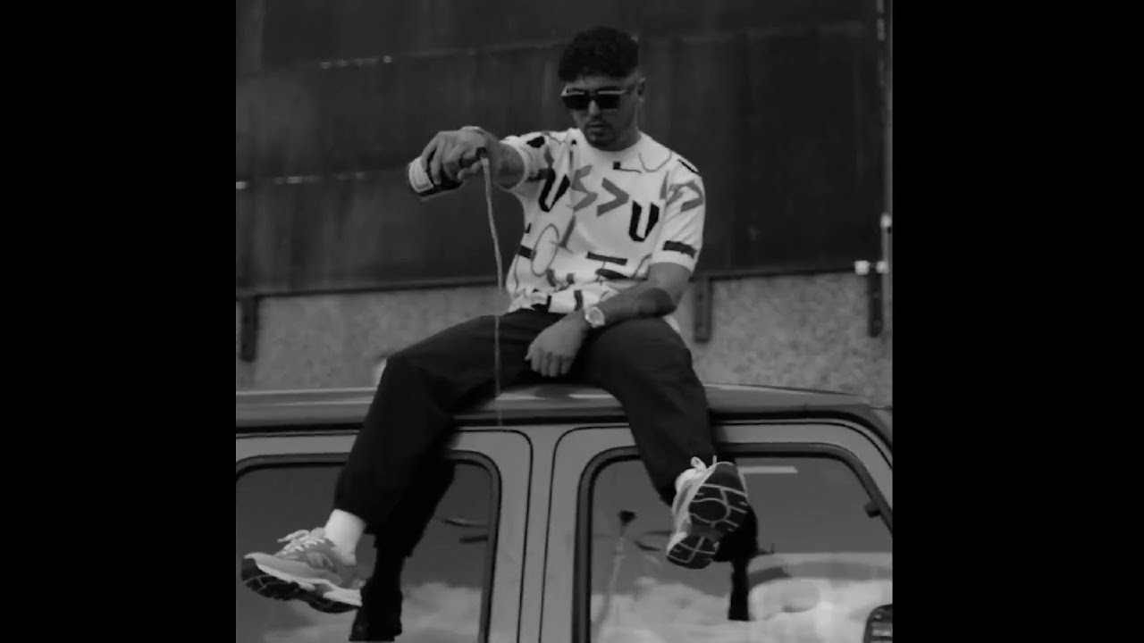 Shindy x Kalim Type Beat - 