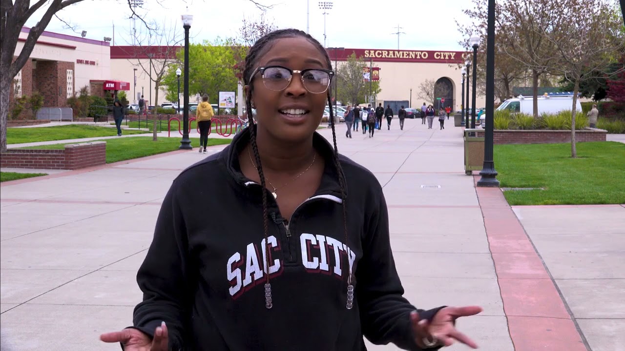 ENGAGE: Student Services at Sacramento City College