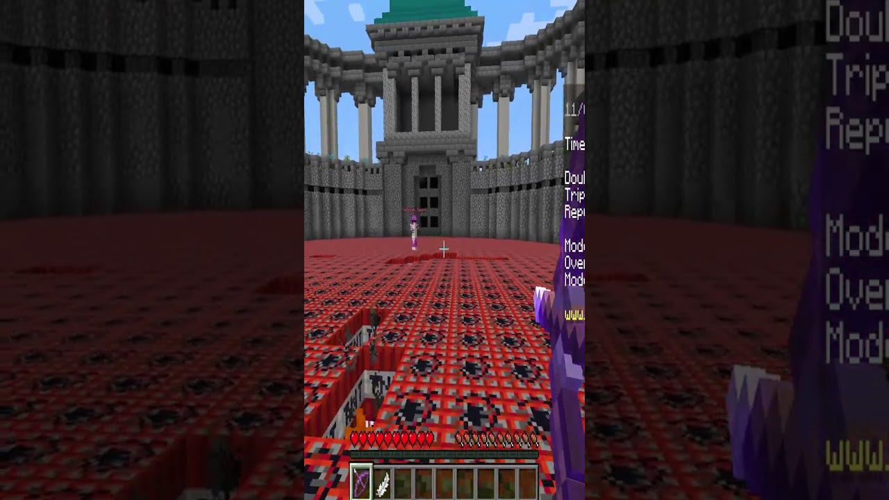 Minecraft THE TNT GAMES DUELS SEASON 9 (WSV V2) Episode 9 