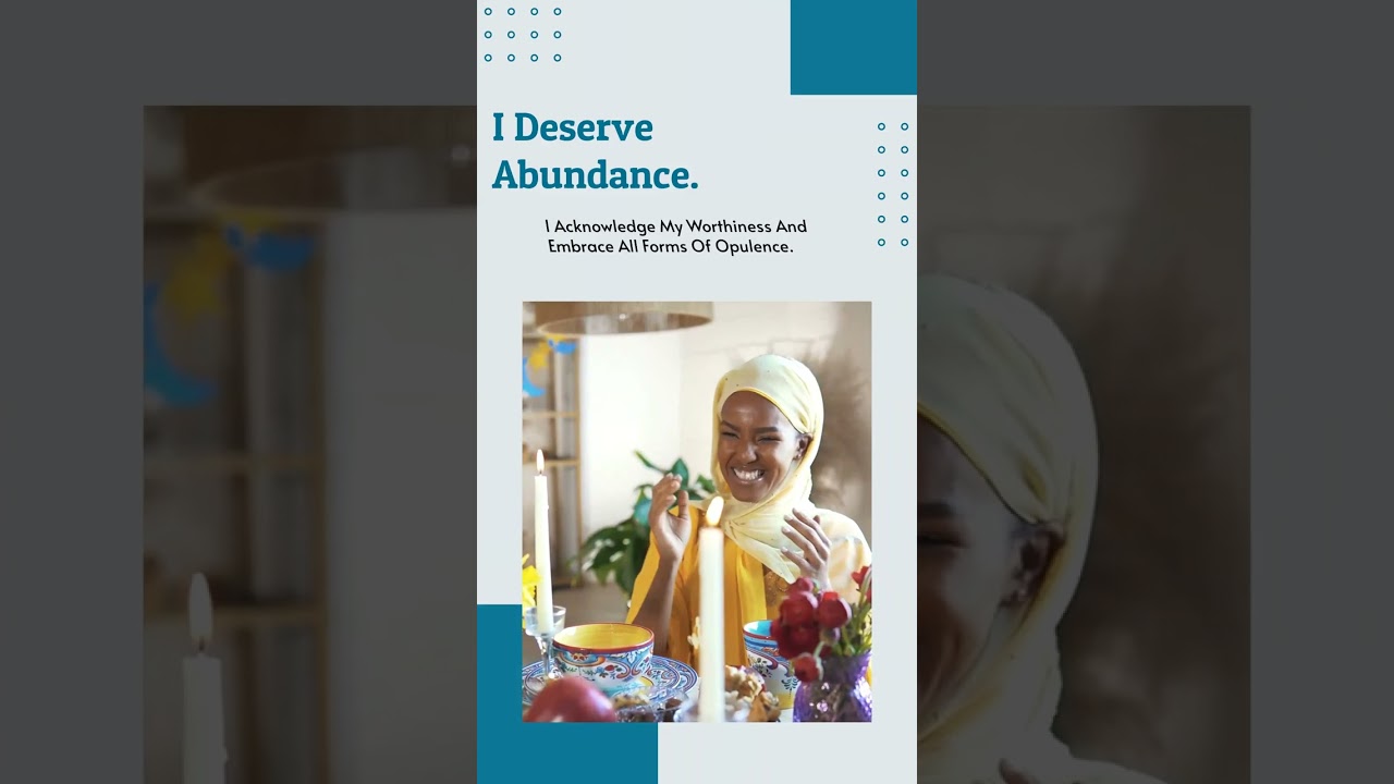 Unlocking Abundance: Money Mantras for a Prosperous Mindset