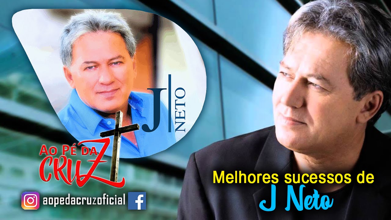 Os Melhores Sucessos de J Neto