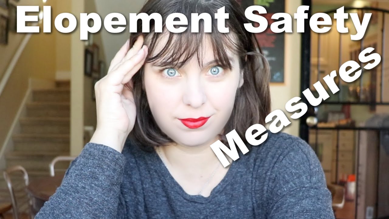 Autism Elopement and Home Security Measures