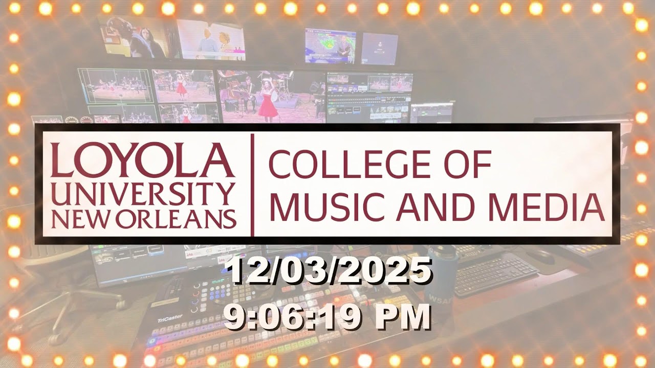 Loyola LSO Concert
