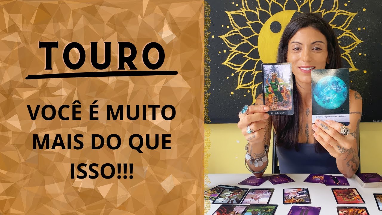 #TOURO♉ESSA PESSOA SE CONTENTA COM UM ELEMENTO E VOCÊ TEM TODOS‼️💓NÃO SE COMPETE COM UMA IMPERATRIZ🌟