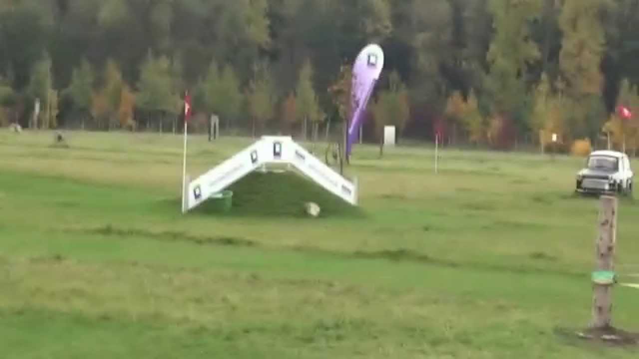 Fussballgolf Schwaben