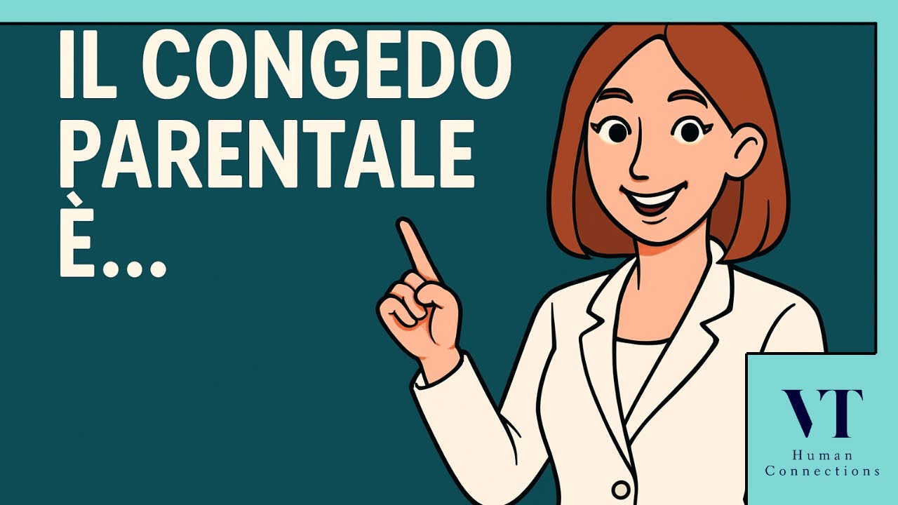 Congedo parentale 2025: quanto dura, quanto si prende e chi ne ha diritto 👶💰